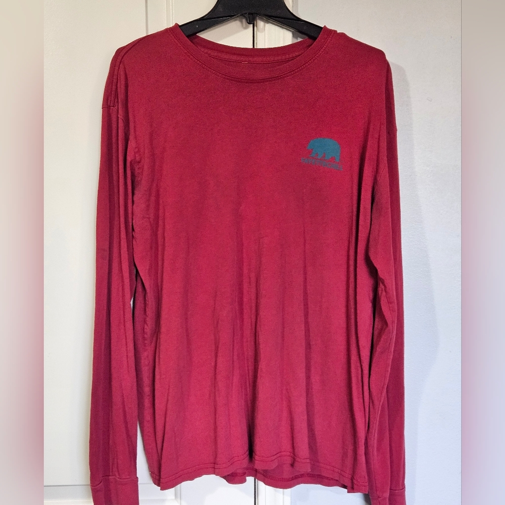 Fayettechill Long Sleeve